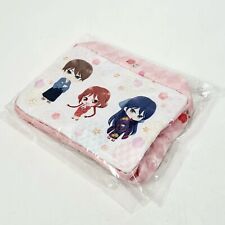 Mini pochette manga anime Taisho Otome Fairy Tale neuve ! Trousse de toilette...
