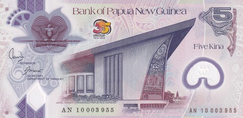 Papouasie nouvelle guinée - papouasie-nouvelle-guinée, 5