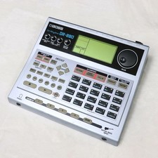 Échantillonneur numérique