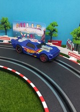 Voiture pour circuit Carrera