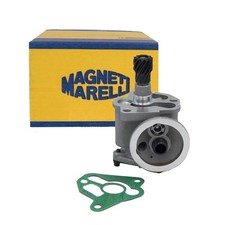 Pompe à huile Pompe à huile