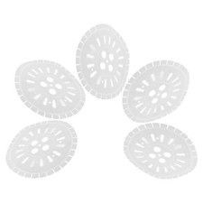  Lot de 5 capuchons en