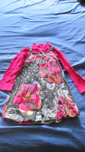 Robe catimini taille - ,