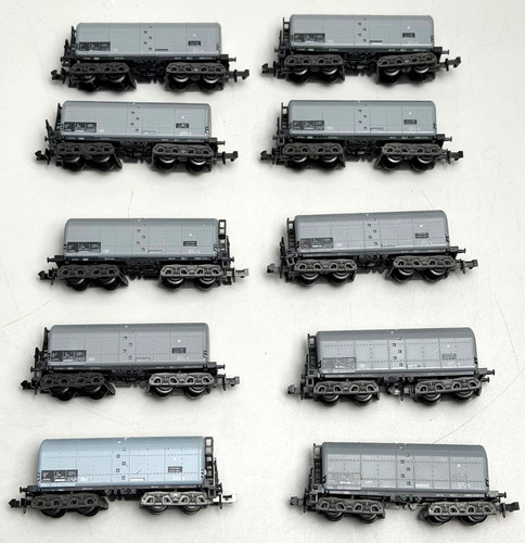 X10 wagons citernes lourds - wagons-citernes,