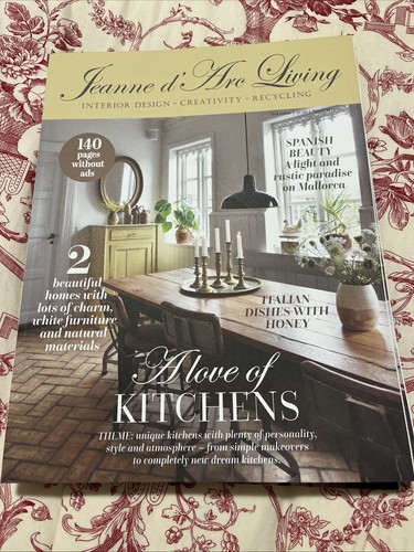 Issue jeanne d - issue, 3