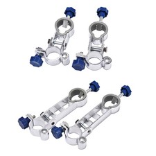 Support de parapluie de chaise de pêche Support de parapluie réglable