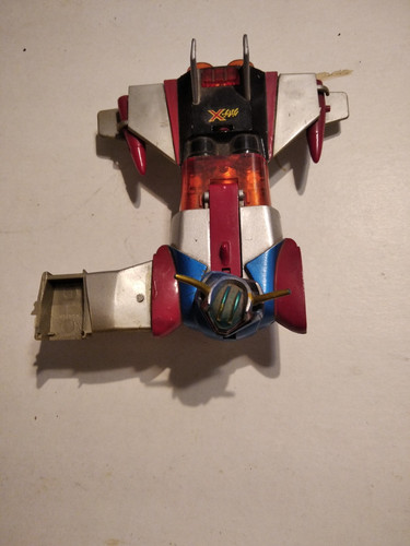 Robot japonais - japonais, de