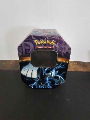 Pokebox vide pokemon lugia - vide,