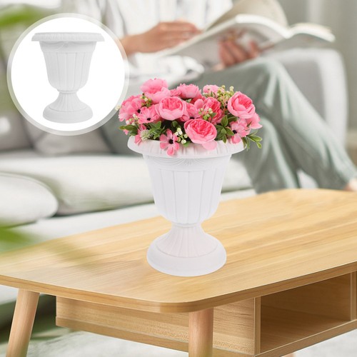 Pot fleurs colonne - de,