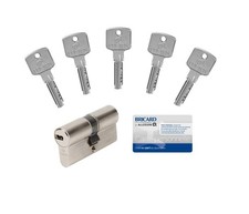 serrure à clé 15105 CYLINDRE