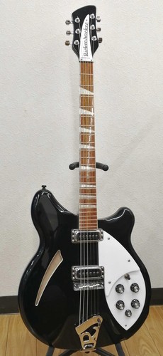 Guitare électrique