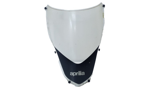 Bulle aprilia 2008 réf - aprilia,