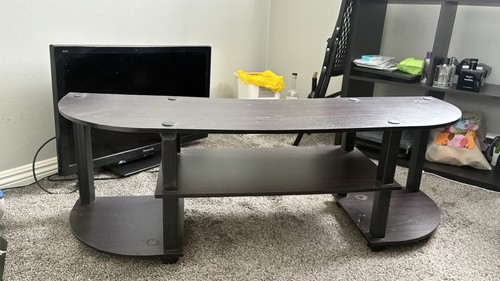 Ikea unit - tv,