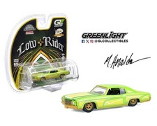 Chevrolet Monte Carlo Lowrider