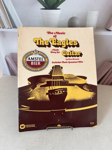 The music eagles - music,