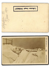 Chiselhurst, 9 janvier 1873