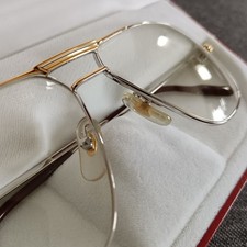 Cartier Tank Vintage