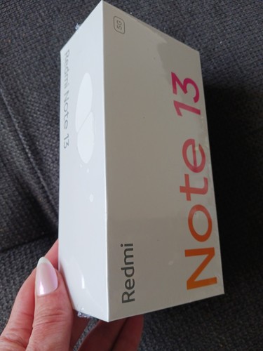 Xiaomi redmi note - note, 5g,