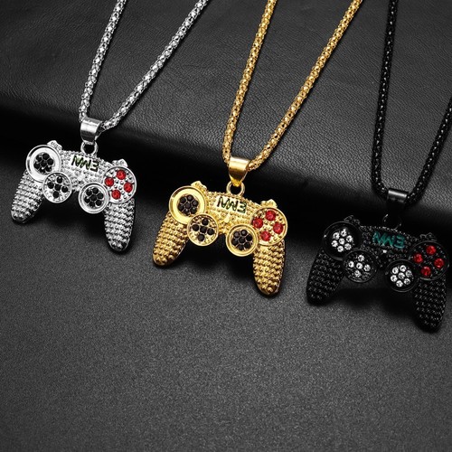 Collier pour homme chaîne - pour,