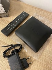 Décodeur Canal+  4K Mini Décodeur - Canalsat Canal Plus