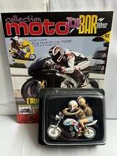 MOTO JOE BAR TEAM 93 HONDA 125