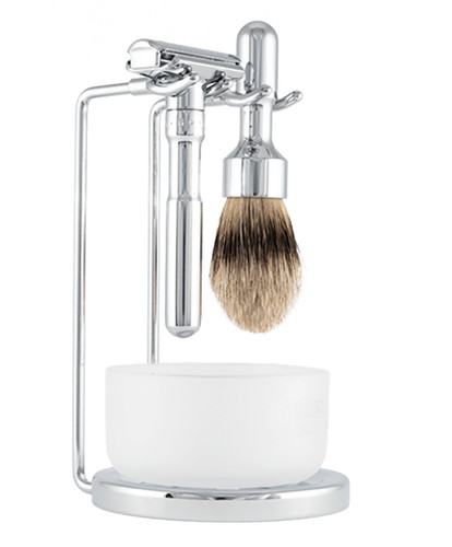 Dovo merkur shaving set - shaving, futur