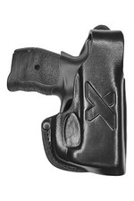 B4 Holster de ceinture en Cuir pour Walther PDP PGS Umarex