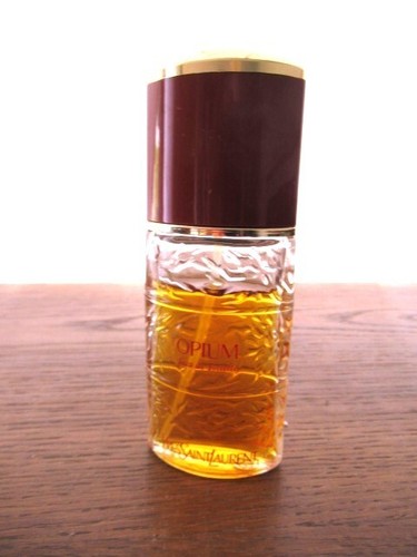 Opium eau toilette - eau,