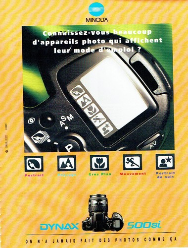 Publicite advertising 046 - publicite,