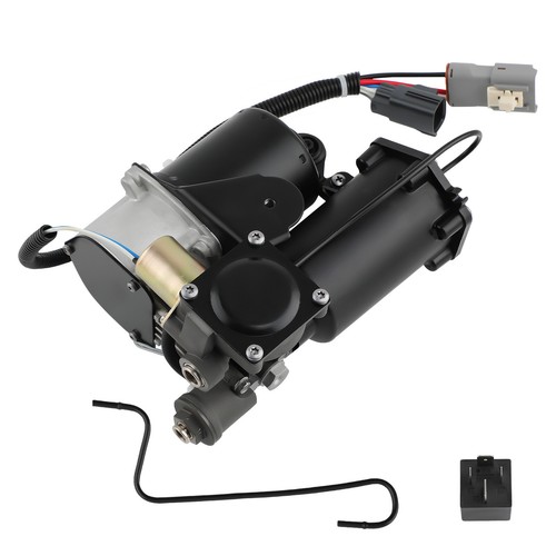 Air suspension compresseur - air,