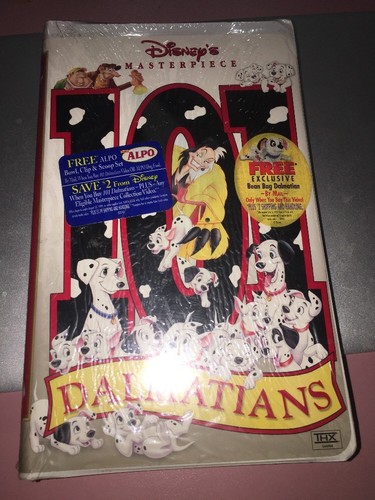 Rare 101 dalmatiens - rare,
