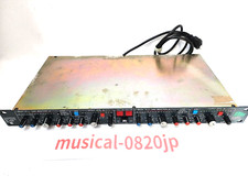 BSS DPR-402 Compressor Peak