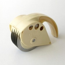 Hache-vite - Coupe légumes - Fromages - SERVITE ROLLETTE - Vintage