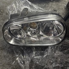 PHARE / OPTIQUE AVANT Droit Volkswagen GOLF 4 1999