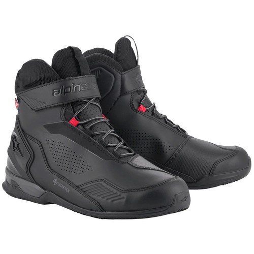 Chaussures moto alpinestars - de,