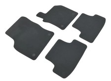 Audi Q2 ensemble tapis de pied