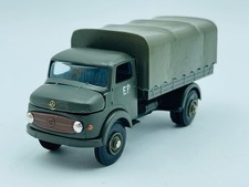 METOSUL 38 MERCEDES BENZ 1113