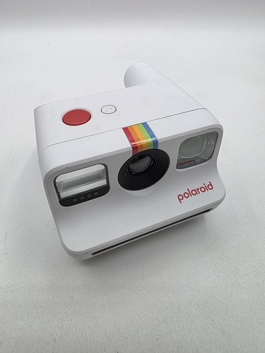 Polaroid mini instant - go,
