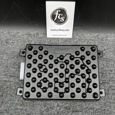 Amplificateur Bose Porsche