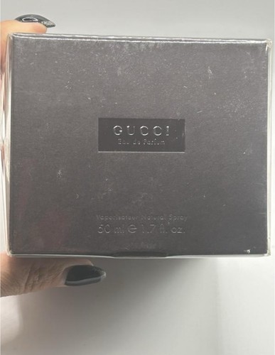 Vintage gucci eau parfum 50 - de,