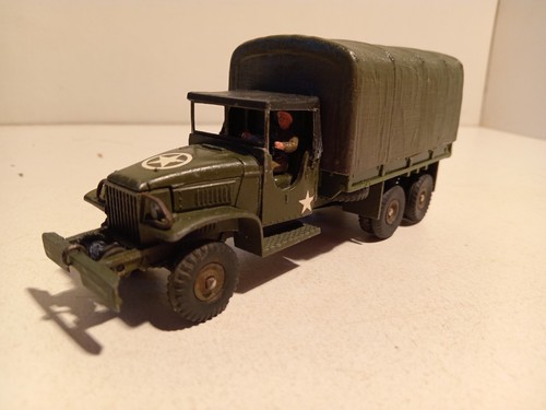 Dinky toys 809 - pa,