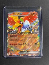 HO OH EX 026/217 - NEUF -