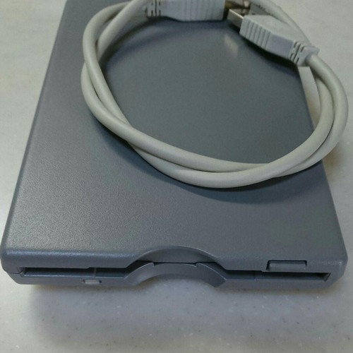 Lecteur disquette usb - lecteur,