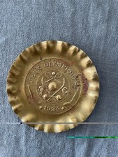 Ancien Vide-poche / Cendrier