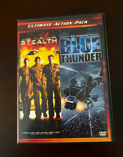 Columbia pictures stealth - pictures,