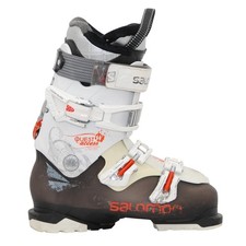 Chaussure de ski Occasion Salomon Quest Access 770/60