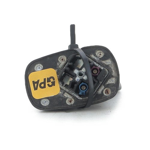 Antenne volkswagen golf vii - -,
