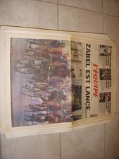 EQUIPE 17192 09.07.2001