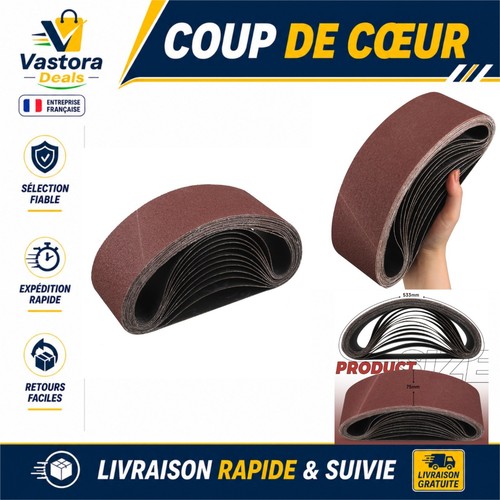 Stebruam bande abrasive 75x533 - abrasive,