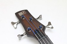 Ibanez SRF700 Fretless Bass